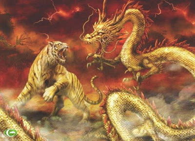 Bí quyết chơi rồng hổ