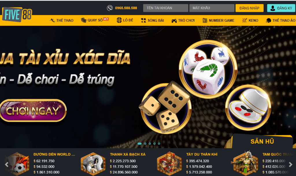 game-tai-xiu-Tk88