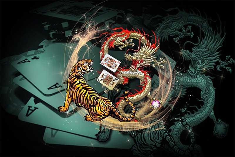 Game rồng hổ TK88