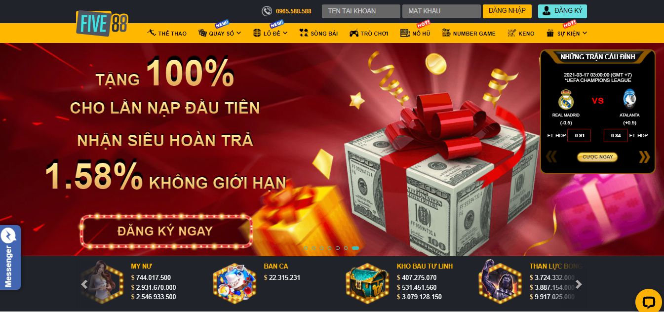 tai-app-five88