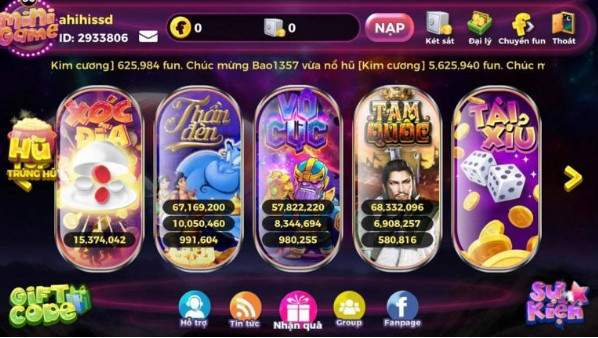 12fun.net - Tài xỉu là gì