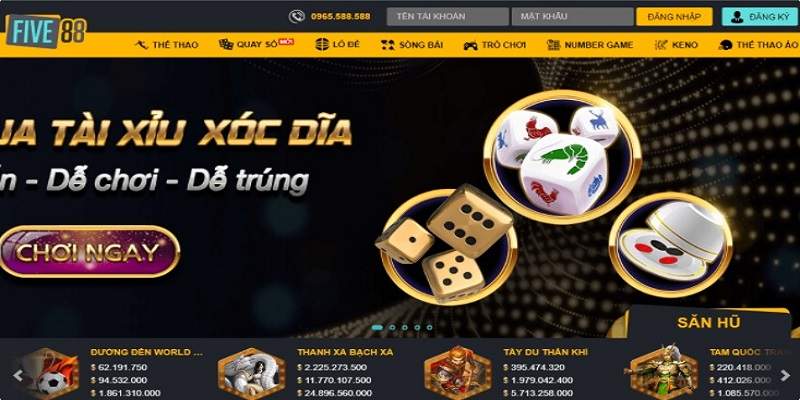 Bắn cá là trò chơi giải trí được yêu thích nhất mọi thời đại