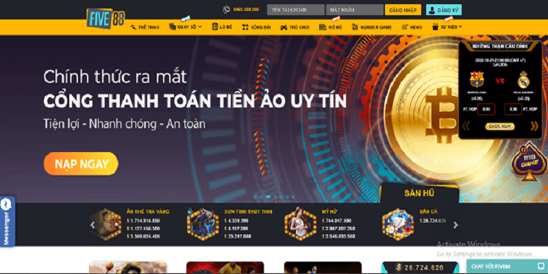 Luật chơi của cò quay Roulette rất đơn giản