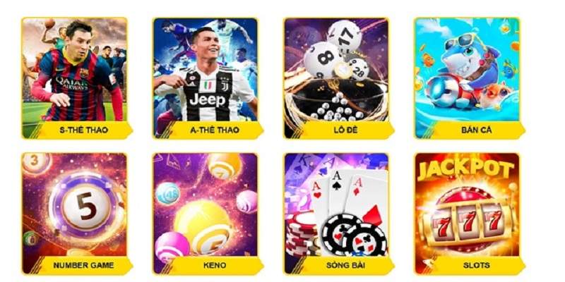 Slot game là thể loại game dễ chơi, dễ trúng