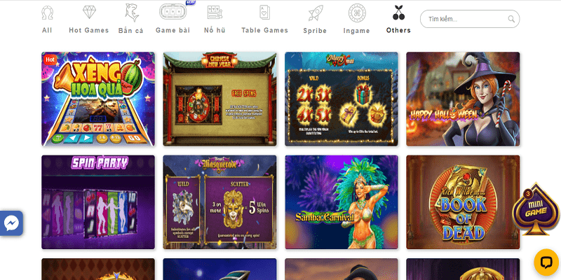 Các thuật ngữ thường xuyên xuất hiện trong khi chơi slot game