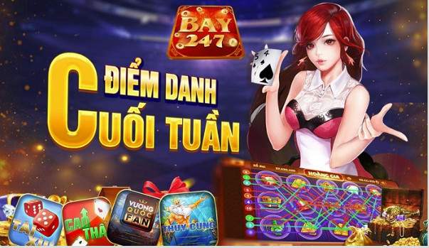 Bay247 Vin có hệ thống bảo mật công nghệ cao