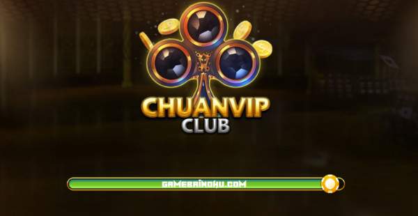 Giới thiệu chi tiết về cổng game Chuẩn Vip Club