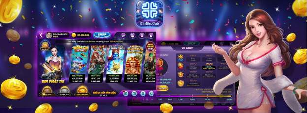 Quá trình hình thành của cổng game