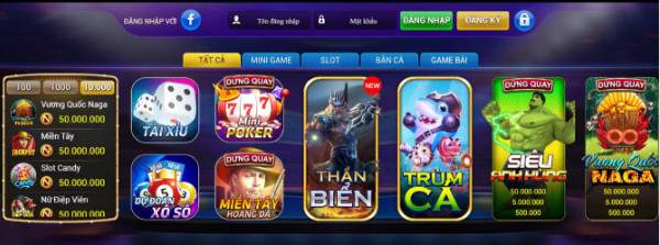 Đánh giá về Nagavip Club