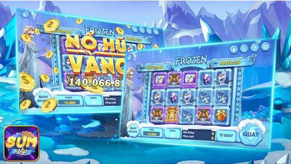 Game đa dạng thể loại