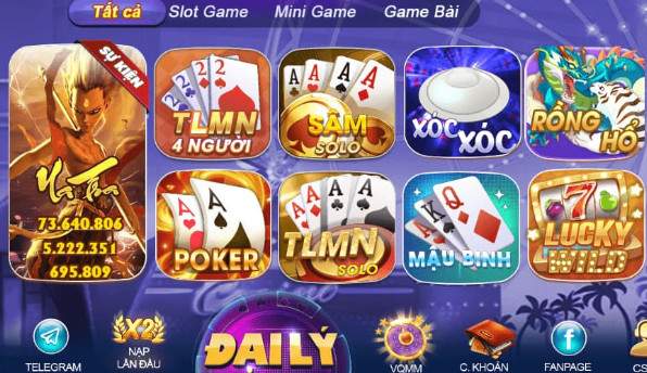 Sumvip Club-nhà cái game bài đỉnh cao