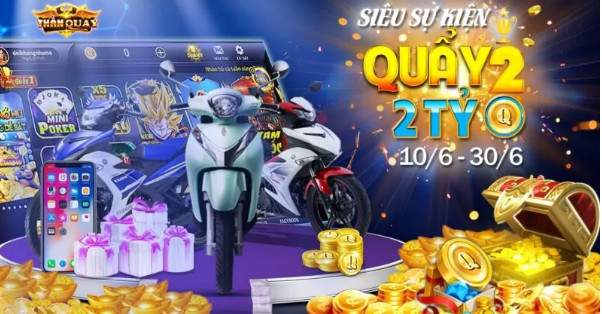 Sản phẩm cược chất lượng