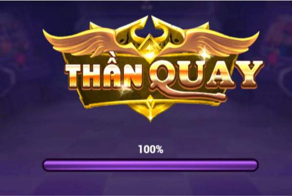 Giới thiệu về cổng game thanquay.win