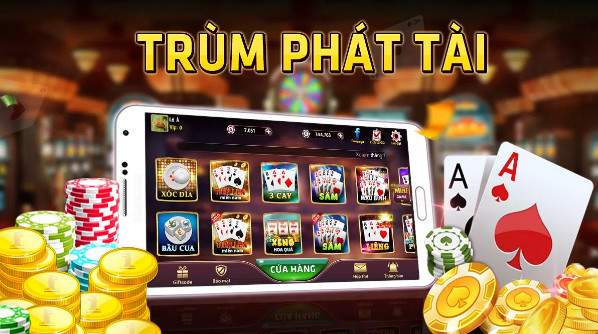 Đẳng cấp thời thượng game uy tín.