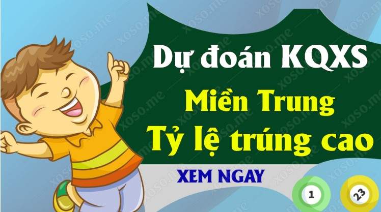 Các phương pháp đăng nhập dự đoán xổ số miền Trung nhanh, chính xác