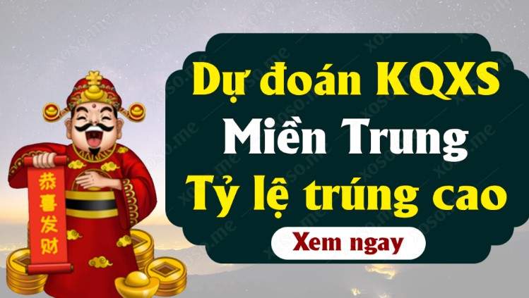 Các thao tác đăng nhập dự đoán xổ số miền Trung