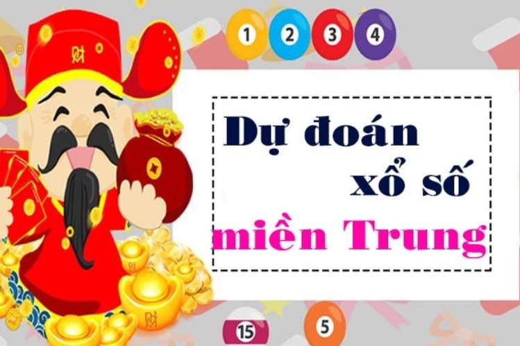 Cơ cấu giải thưởng vô cùng giá trị của xổ số miền Trung
