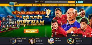 Giới thiệu tổng quan về nhà cái Five88sam