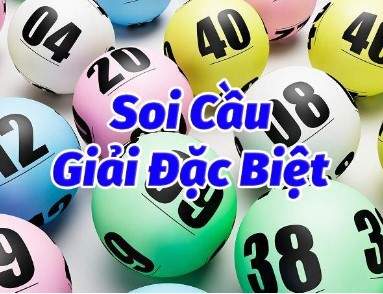 Phương pháp dự đoán xổ số miền bắc từ giải đặc biệt