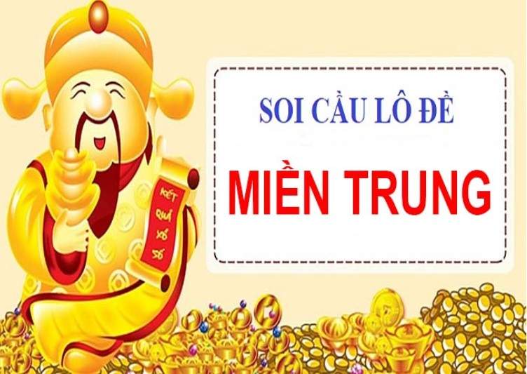 Thời gian mở thưởng xổ số của các đài miền Trung
