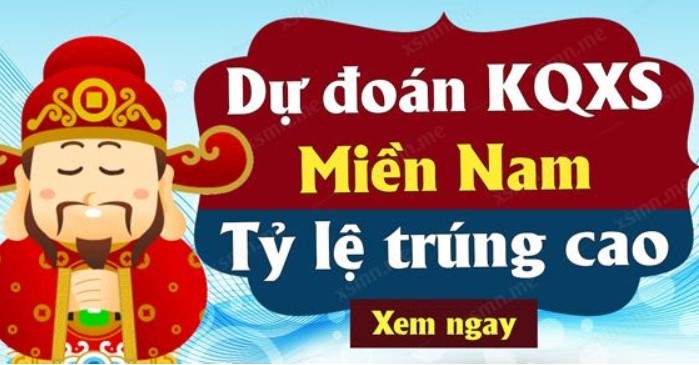 đại lý Xổ số miền nam
