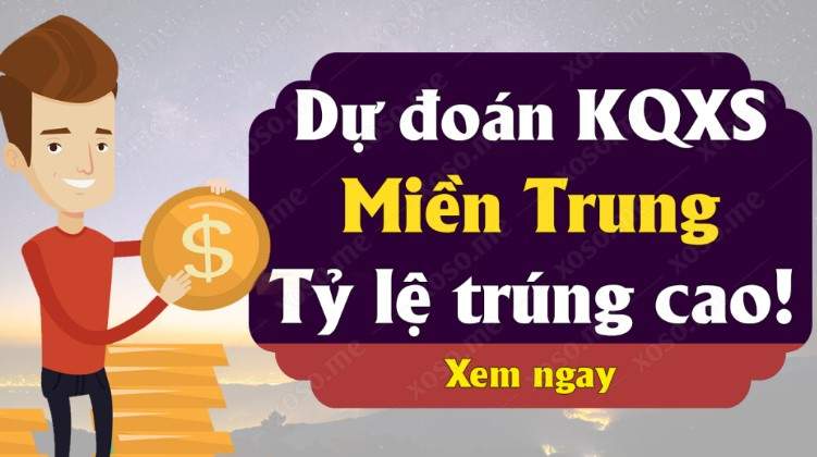 Dự đoán xổ số miền Trung được hiểu như thế nào?