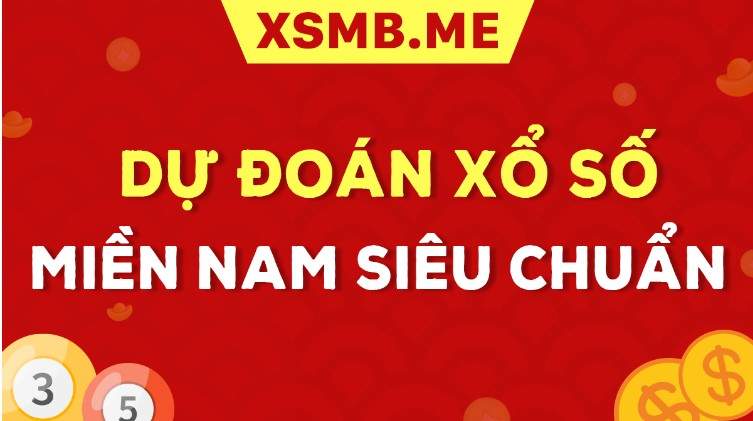 khuyến mãi khủng tại Dự đoán Xổ số miền nam