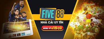 nhà cái Five88