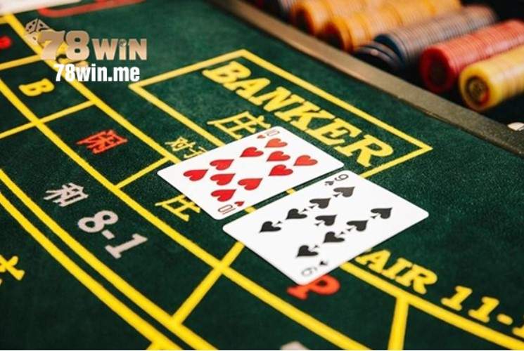 Bạn cần biết các câu hỏi thường gặp về game bài baccarat 78win