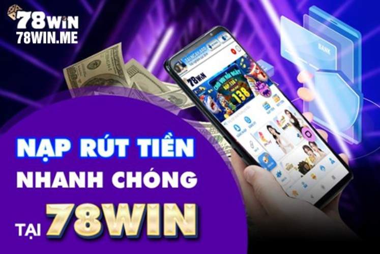 Người chơi cần nạp tiền để bắt đầu đánh baccarat online