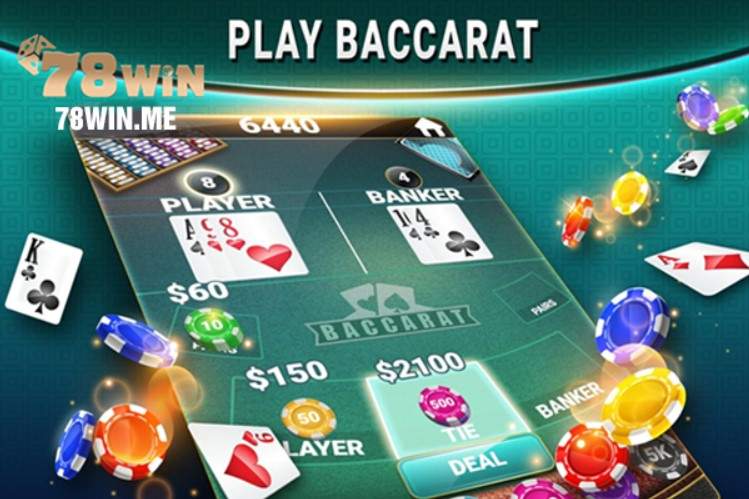 Người chơi cần xem luật chơi, hướng dẫn chơi của game baccarat