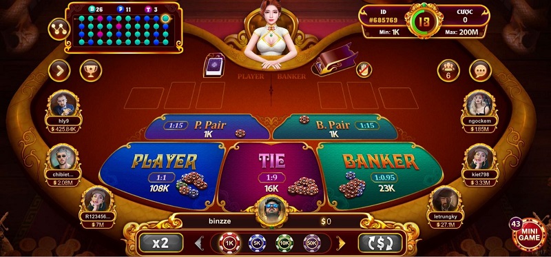 Tuyệt chiêu đánh bài poker tại tải sunwin